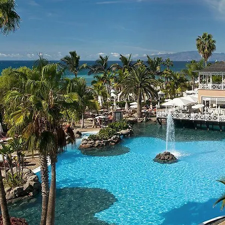 The Villas At Bahia Del Duque 5*