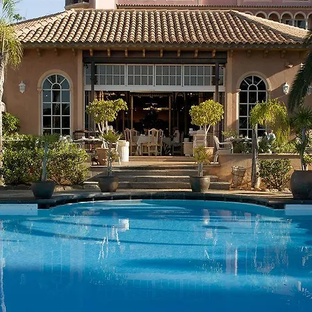 호텔 The Villas At Bahia Del Duque 아데제