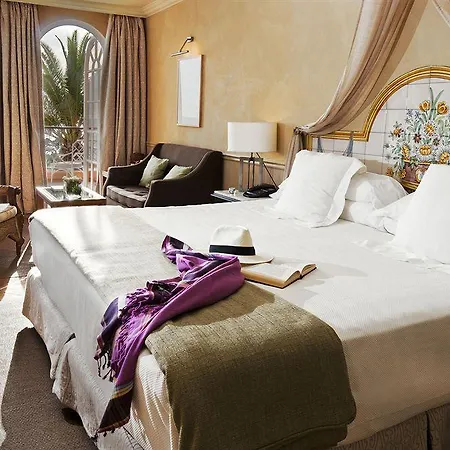 Bahia Del Duque 5* Costa Adeje (Tenerife)