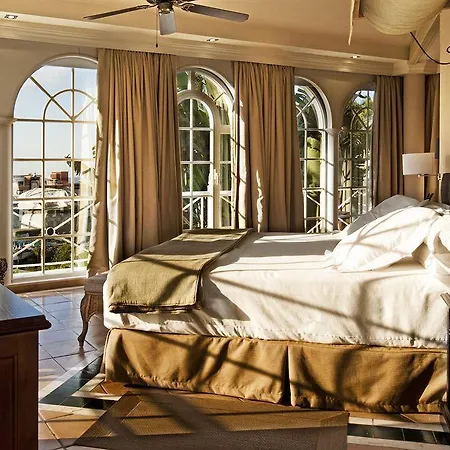 The Villas At Bahia Del Duque 5*