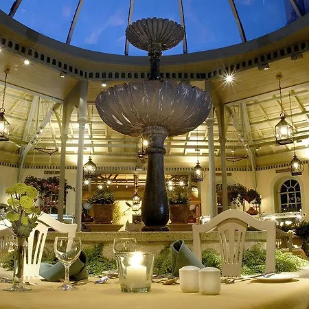 호텔 The Villas At Bahia Del Duque 5*