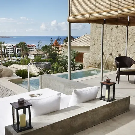 The Villas At Bahia Del Duque
