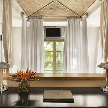The Villas At Bahia Del Duque 5*