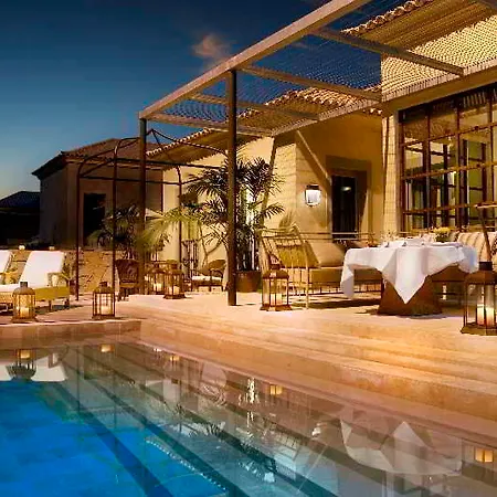 The Villas At Bahia Del Duque