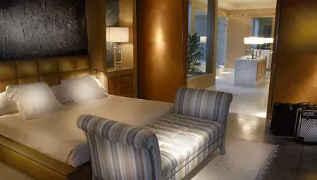 Bahia Del Duque 5* Costa Adeje (Tenerife)