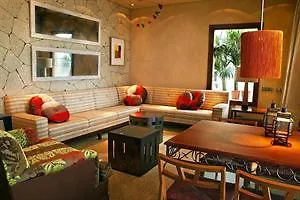 The Villas At Bahia Del Duque 5*