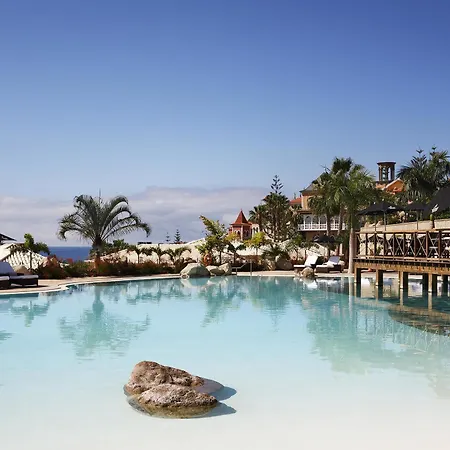 Bahia Del Duque Costa Adeje (Tenerife)