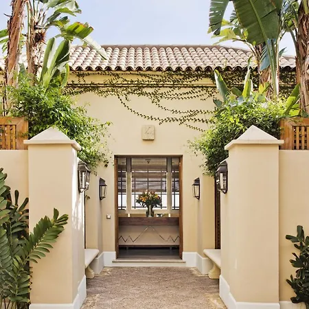 Hotel Bahia Del Duque