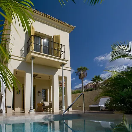The Villas At Bahia Del Duque