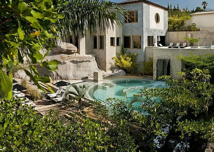 Bahia Del Duque 5* Costa Adeje (Tenerife)