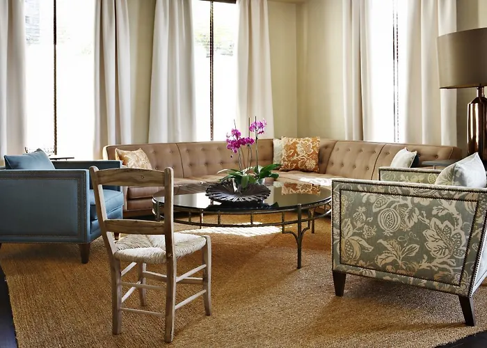 Hotel Bahia Del Duque 5*