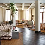 Hotel Bahia Del Duque Costa Adeje (Tenerife)