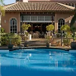 Hotel Bahia Del Duque Costa Adeje (Tenerife)