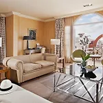 Bahia Del Duque Hotel Costa Adeje (Tenerife)