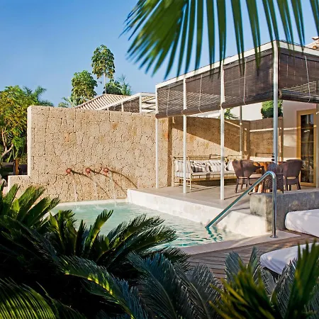 The At Bahia Del Duque Hotel Costa Adeje (Tenerife)