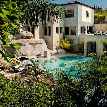 The At Bahia Del Duque فندق 5*