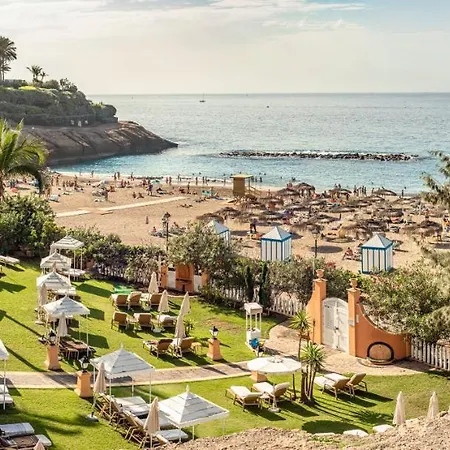 The At Bahia Del Duque فندق 5*