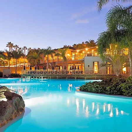Hotell The At Bahia Del Duque Costa Adeje (Tenerife)