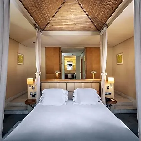 Hotell The At Bahia Del Duque Costa Adeje (Tenerife)