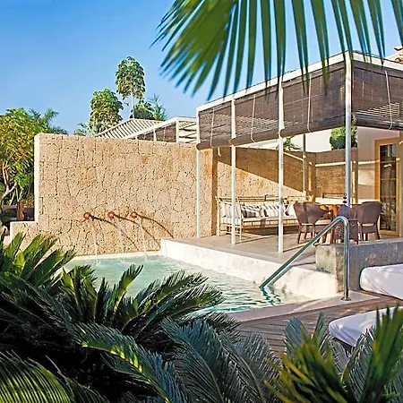 Hotell The At Bahia Del Duque Costa Adeje (Tenerife)