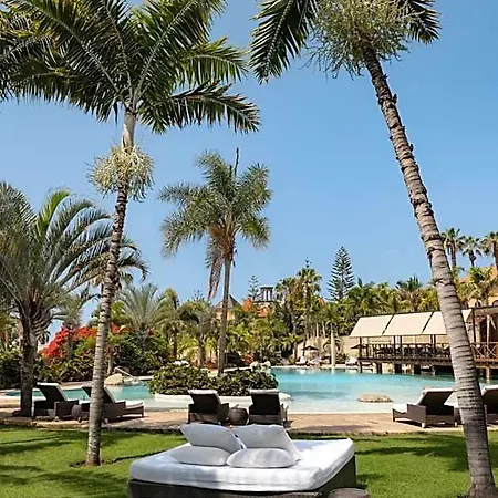 Hotell The At Bahia Del Duque 5*