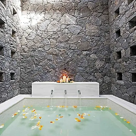 Hotell The At Bahia Del Duque