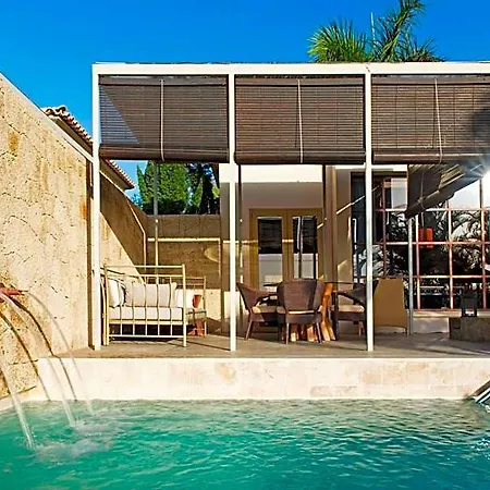 Hotell The At Bahia Del Duque Costa Adeje (Tenerife)