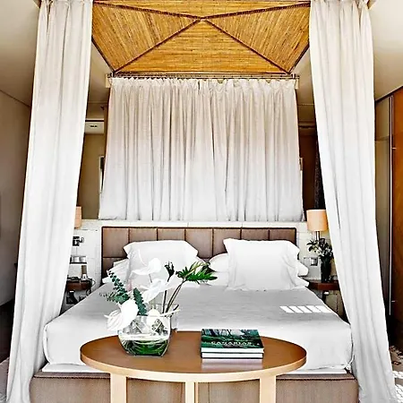 The At Bahia Del Duque Hotell