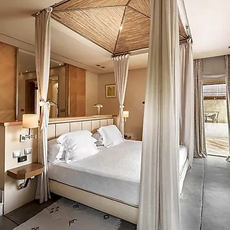 The At Bahia Del Duque 5* אדחה