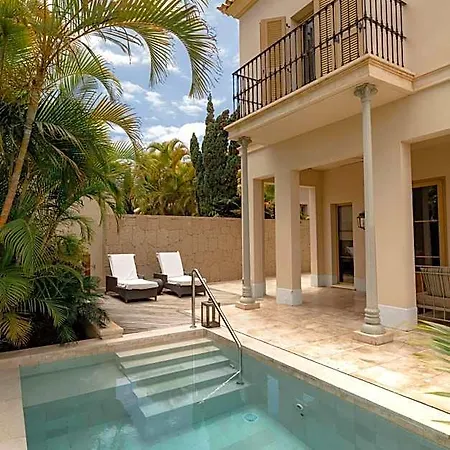 The At Bahia Del Duque