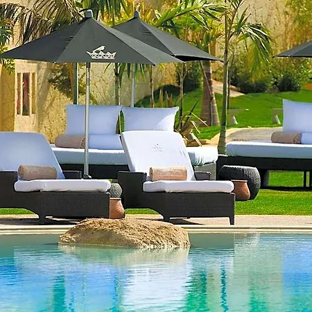 The At Bahia Del Duque Hotell