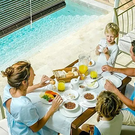 The At Bahia Del Duque Отель 5*