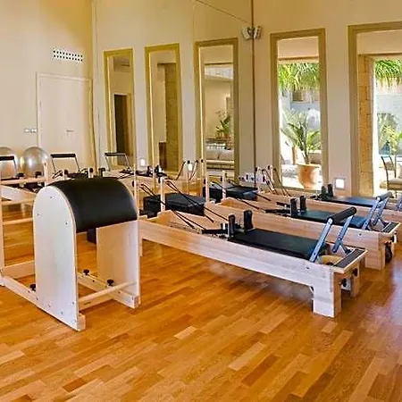 The At Bahia Del Duque Hotell 5*