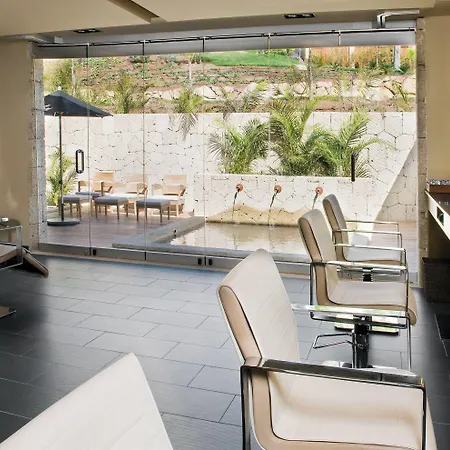 The At Bahia Del Duque 5* Costa Adeje (Tenerife)
