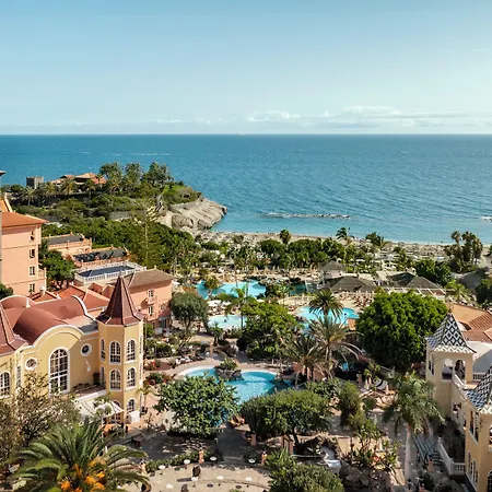Hotel The At Bahia Del Duque