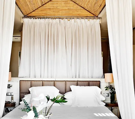 Hotell The Villas At Bahia Del Duque Costa Adeje (Tenerife)