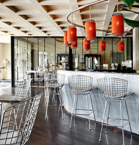 Szálloda Bahia Del Duque 5*