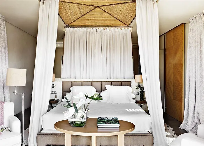 Szálloda Bahia Del Duque