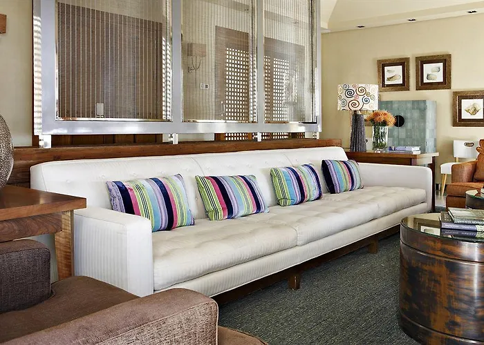 Szálloda Bahia Del Duque Costa Adeje (Tenerife)