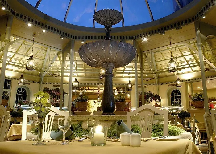 Szálloda Bahia Del Duque 5*