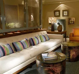 Bahia Del Duque 5* 阿德耶