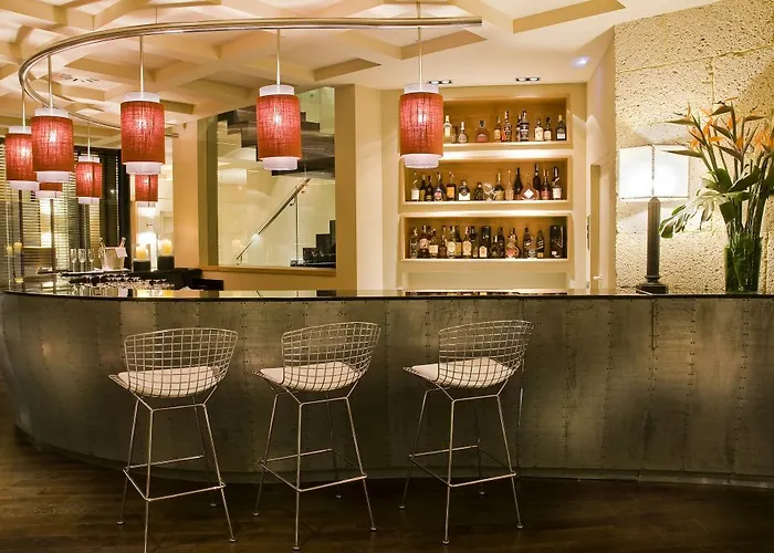 Szálloda Bahia Del Duque Costa Adeje (Tenerife)