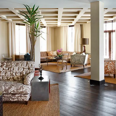 מלון Bahia Del Duque אדחה