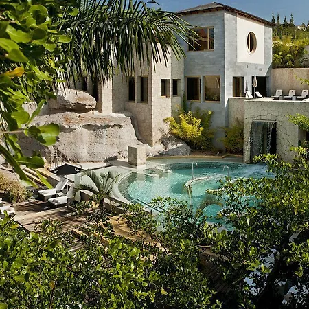 The At Bahia Del Duque 5* אדחה