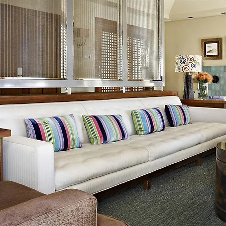 מלון Bahia Del Duque אדחה