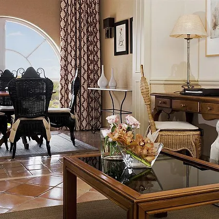 Bahia Del Duque אדחה