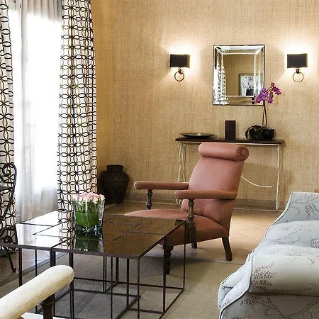 מלון The At Bahia Del Duque 5*