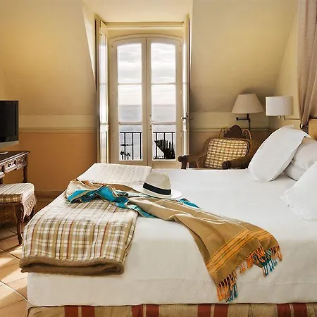 מלון Bahia Del Duque אדחה