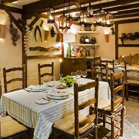 מלון Bahia Del Duque