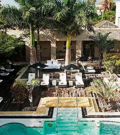 Bahia Del Duque אדחה